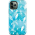 Raining Feathers iPhone 12 Pro Max Impact Case