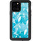 Raining Feathers iPhone 12 Pro Waterproof Case