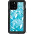 Raining Feathers iPhone 12 Pro Waterproof Case