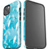 Raining Feathers iPhone 13 Impact Case