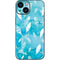 Raining Feathers iPhone 13 Mini Skin