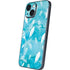 Raining Feathers iPhone 13 Mini Skin