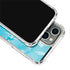 Raining Feathers iPhone 13 Pro Clear Case