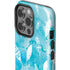 Raining Feathers iPhone 13 Pro Impact Case