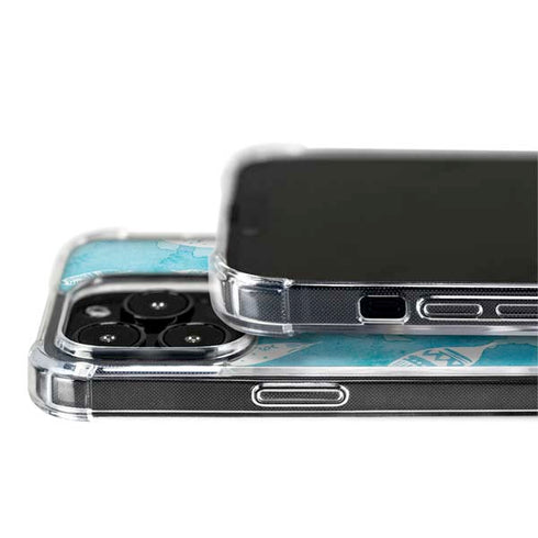Raining Feathers iPhone 13 Pro MagSafe Case