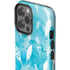 Raining Feathers iPhone 13 Pro Max Impact Case