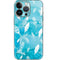 Raining Feathers iPhone 13 Pro Skin