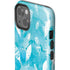 Raining Feathers iPhone 15 Plus Impact Case