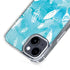 Raining Feathers iPhone 15 Plus MagSafe Case