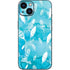 Raining Feathers iPhone 14 Plus Skin