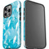 Raining Feathers iPhone 14 Pro Impact Case