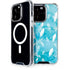 Raining Feathers iPhone 14 Pro MagSafe Case