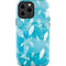 Raining Feathers iPhone 15 Pro Max Impact Case