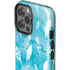 Raining Feathers iPhone 14 Pro Max Impact Case