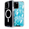 Raining Feathers iPhone 15 Pro Max MagSafe Case