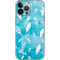 Raining Feathers iPhone 14 Pro Max Skin