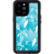 Raining Feathers iPhone 14 Pro Max Waterproof Case