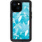 Raining Feathers iPhone 15 Waterproof Case