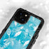 Raining Feathers iPhone 15 Waterproof Case