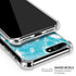 Raining Feathers iPhone 7/8 Plus Clear Case