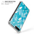 Raining Feathers iPhone 7/8 Plus Clear Case