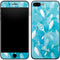Raining Feathers iPhone 8 Plus Skin