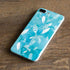 Raining Feathers iPhone 8 Plus Skin