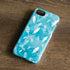 Raining Feathers iPhone 8 Pro Case