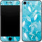Raining Feathers iPhone 8 Skin