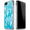 Raining Feathers iPhone SE (2nd & 3rd Gen) Clear Case