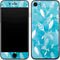 Raining Feathers iPhone SE (2nd & 3rd Gen) Skin