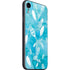 Raining Feathers iPhone SE (2nd & 3rd Gen) Skin