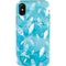 Raining Feathers iPhone X Pro Case
