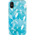 Raining Feathers iPhone X Pro Case