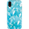 Raining Feathers iPhone XR Pro Case