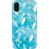 Raining Feathers iPhone XR Pro Case