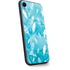 Raining Feathers iPhone XR Skin