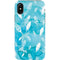 Raining Feathers iPhone XS Pro Case