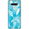 Raining Feathers LG Stylo 6 Clear Case
