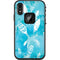 Raining Feathers LifeProof Fre iPhone Skin