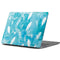 Raining Feathers Apple MacBook Pro 13-inch Skin