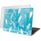 Raining Feathers MacBook Pro 13in (2020) Case plus Skin