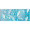 Raining Feathers Magic Keyboard Skin