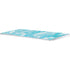 Raining Feathers Magic Keyboard Skin