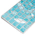 Raining Feathers Magic Keyboard Skin