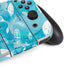Raining Feathers Nintendo Switch OLED (2021) Skin