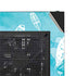 Raining Feathers NZXT H510 Compact ATX Mid-Tower Case Skin