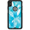 Raining Feathers Otterbox Commuter iPhone Skin