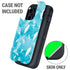 Raining Feathers Otterbox Defender iPhone Skin