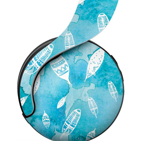 Raining Feathers PULSE 3D Wireless Headset for PS5 Skin